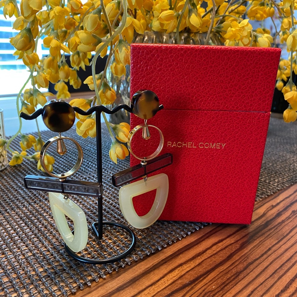 Rachel Comey Earrings